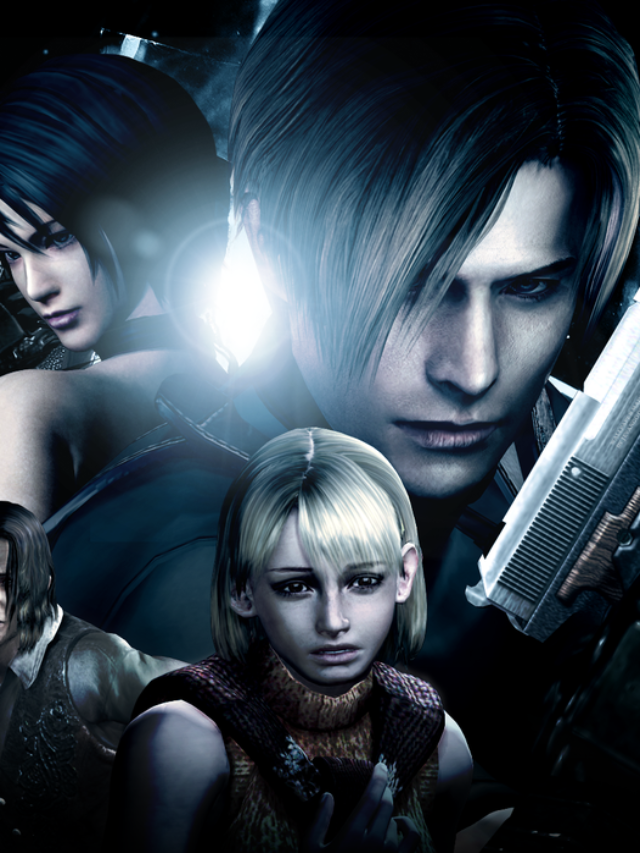 Resident Evil 4 Remake Trailer Breakdown