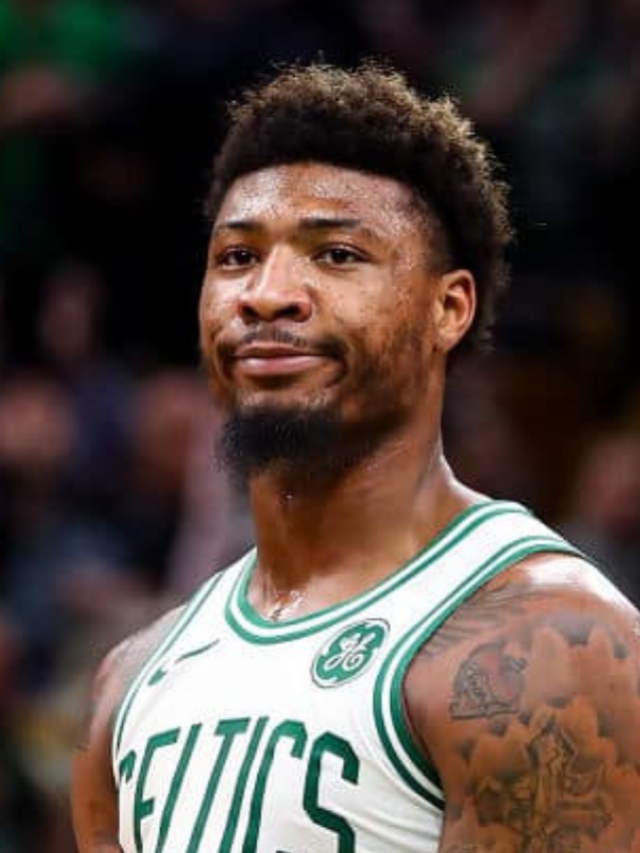 Marcus Smart’s Final Injury Status