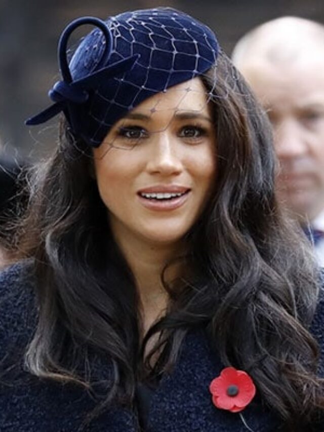 Meghan Markle