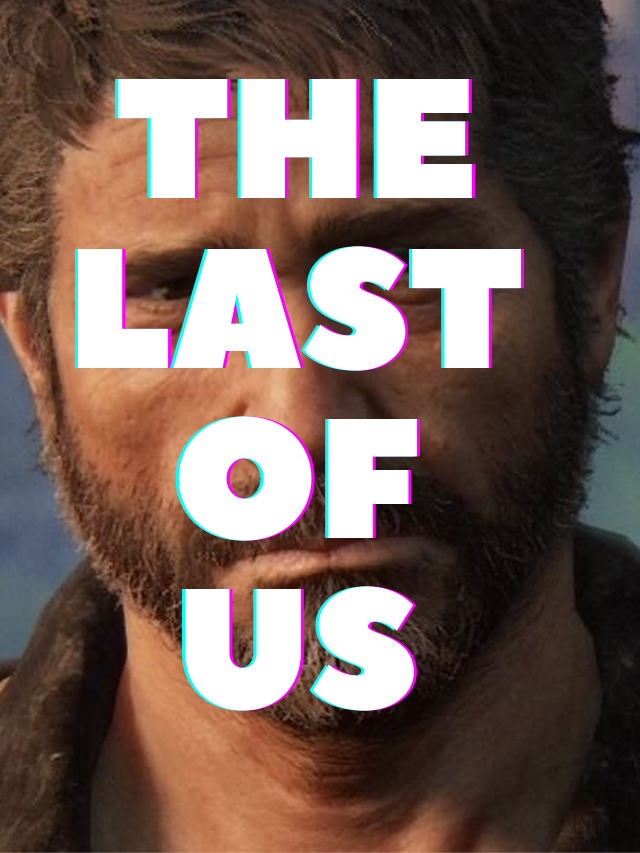 The Last Of Us TV Show Looks Like The Game