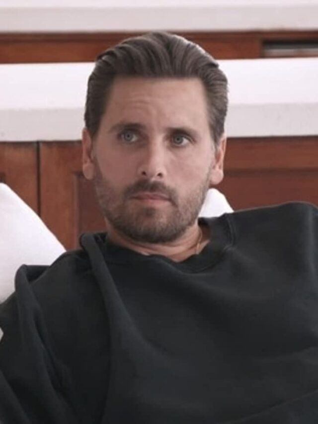 Kardashians’ star Scott Disick flips Lamborghini in Calabasas crash