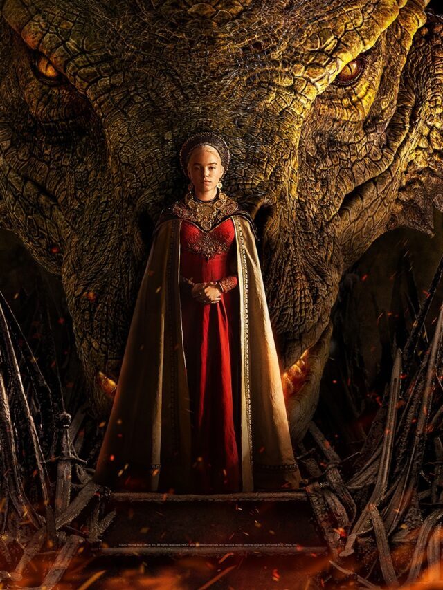 ‘House of the Dragon’ the most watched premiere in HBO history