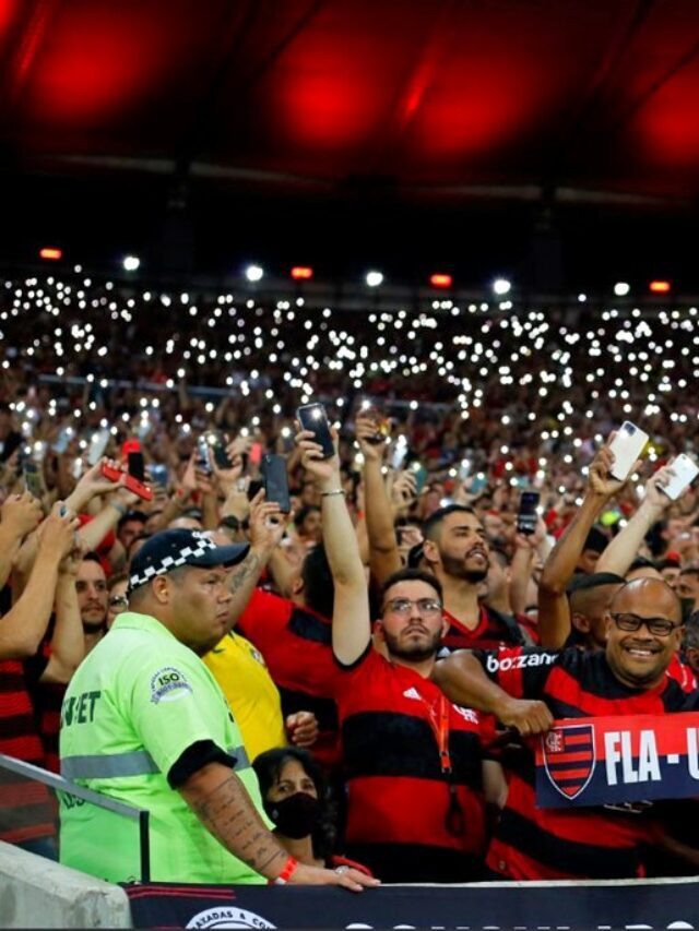 transmitir jogo decisivo da Série B, Globo deixa Flamengo ‘de lado’ para